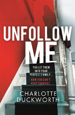Book cover for Unfollow Me