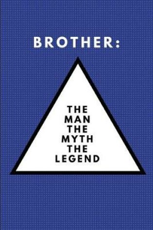 Cover of Brother