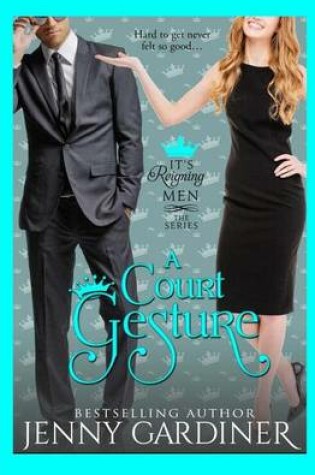 Cover of A Court Gesture