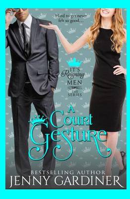 Book cover for A Court Gesture