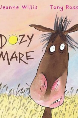 Cover of Dozy Mare