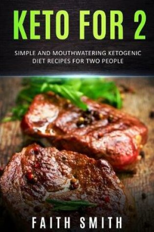 Cover of Keto for 2