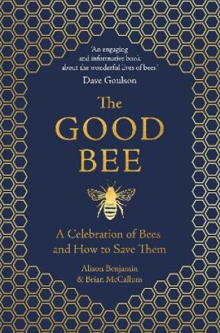 Cover of The Good Bee