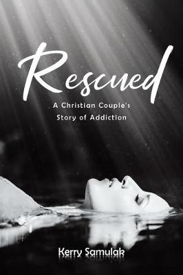 Cover of Rescued