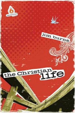 Cover of The Christian Life