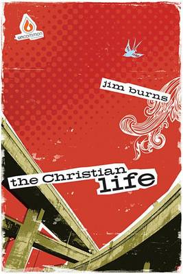 Book cover for The Christian Life