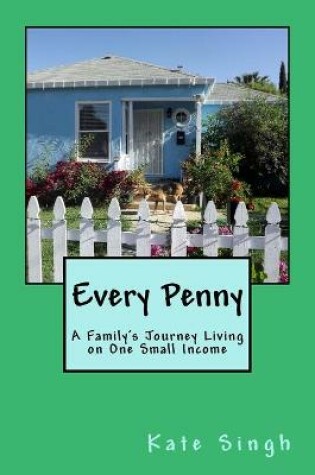 Cover of Every Penny
