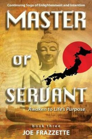 Cover of Master or Servant 3