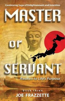 Book cover for Master or Servant 3