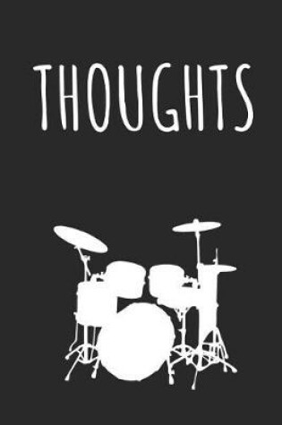 Cover of Thoughts