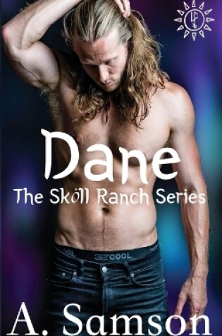 Cover of Dane