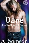 Book cover for Dane