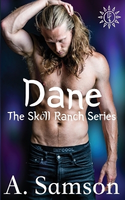 Book cover for Dane