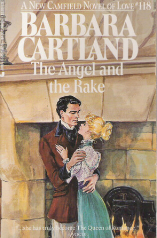 Cover of Angel and the Rake