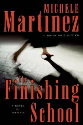 Cover of The Finishing School