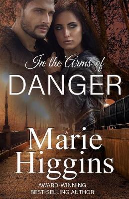 Book cover for In the Arms of Danger