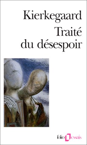 Cover of Traite Du Desespoir