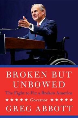 Cover of Broken But Unbowed