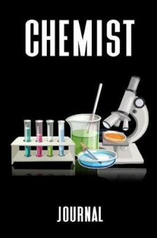 Cover of Chemist Journal