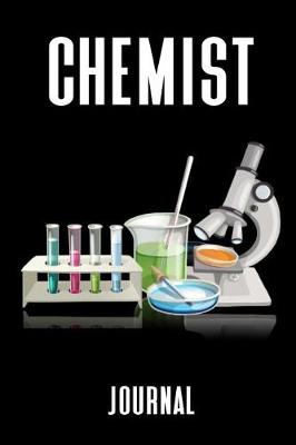 Book cover for Chemist Journal