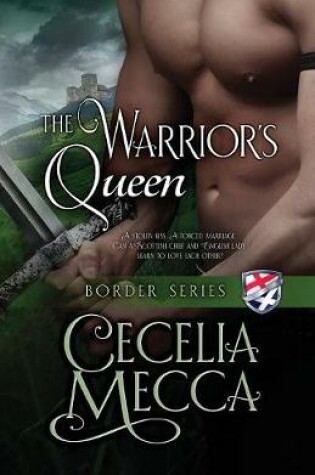 Cover of The Warrior's Queen