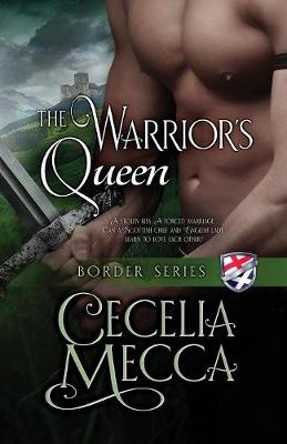 Cover of The Warrior's Queen