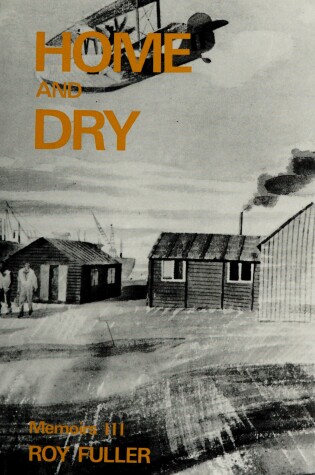 Cover of Home and Dry