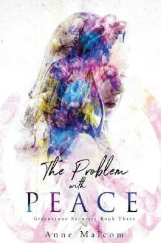 Cover of The Problem with Peace