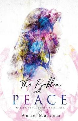 Book cover for The Problem with Peace