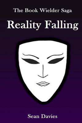 Book cover for Reality Falling