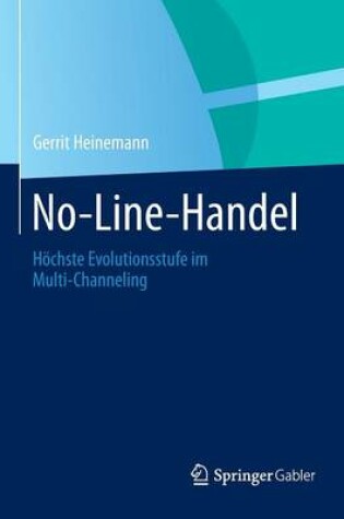 Cover of No-Line-Handel