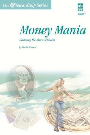 Cover of Money Mania