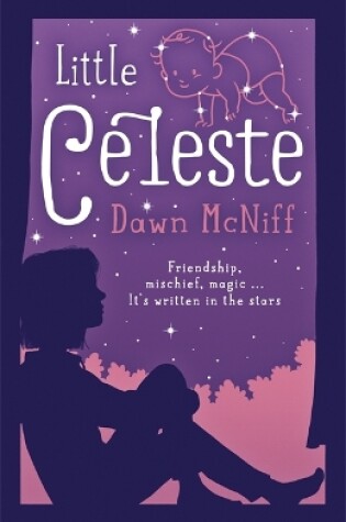 Cover of Little Celeste