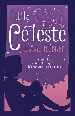 Book cover for Little Celeste