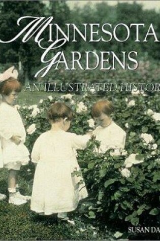 Cover of Minnesota Gardens