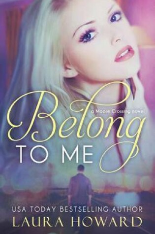 Cover of Belong to Me