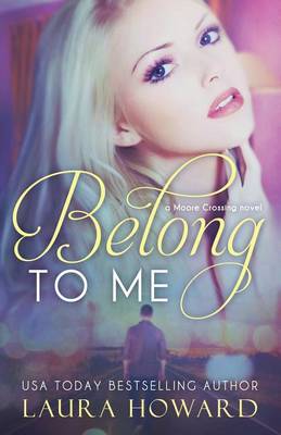 Book cover for Belong to Me