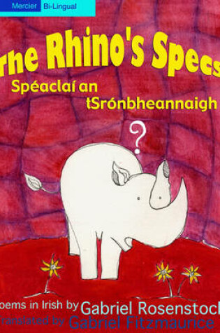 Cover of The Rhino's Specs