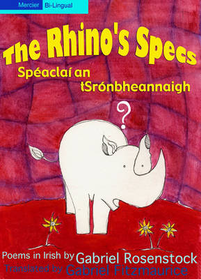 Book cover for The Rhino's Specs