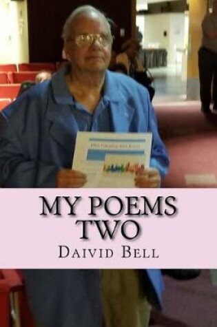 Cover of My Poems Two