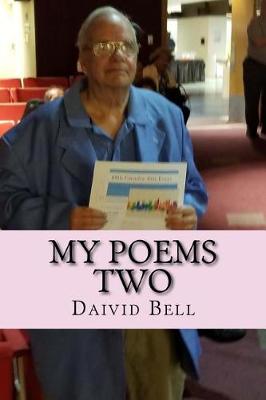 Book cover for My Poems Two