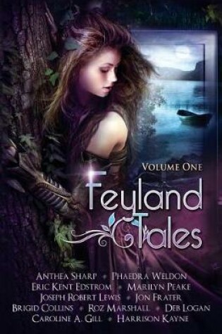 Cover of Feyland Tales