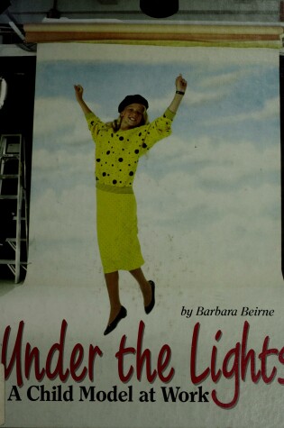 Cover of Under the Lights