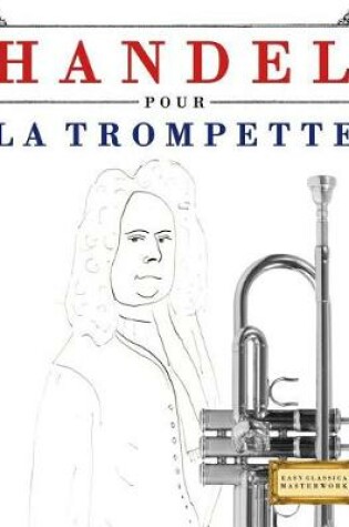 Cover of Handel Pour La Trompette