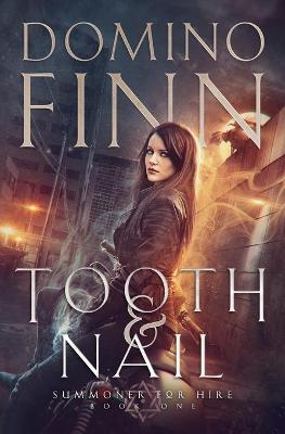 Book cover for Tooth and Nail