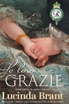 Book cover for Le loro grazie