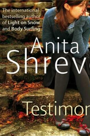 Cover of Testimony