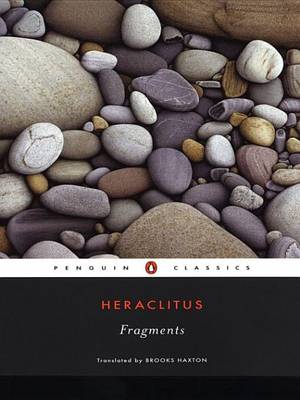 Book cover for Fragments