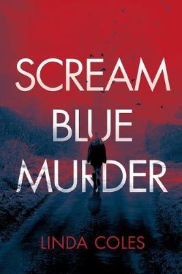 Cover of Scream Blue Murder