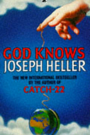 Cover of God Knows